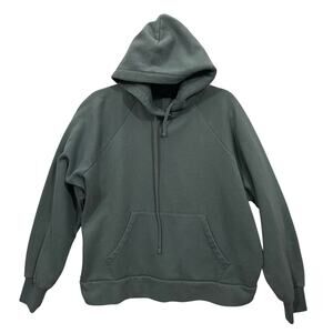 All Saints Ovesized Women's Talon Hoodie Size Medium